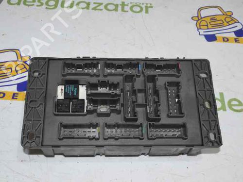 Fuse box MINI MINI (R50, R53) One D | BP1254983E1 
