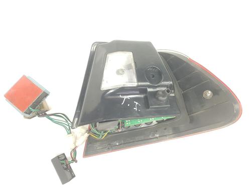 Left taillight BMW 3 (E46) 320 d | BP18301757C34 