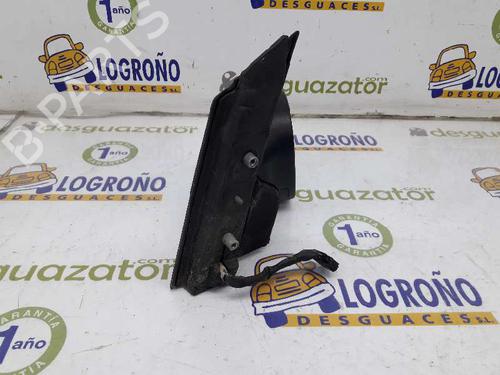 Right mirror SEAT ALTEA (5P1) 2.0 TDI 16V | BP790872C27