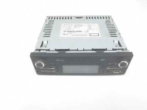 Bilradio Bilradio RENAULT KANGOO / GRAND KANGOO II (KW0/1_) 1.5 dCi 75 (KW07, KW10, KW04) (75 hp) 35779017 35779017