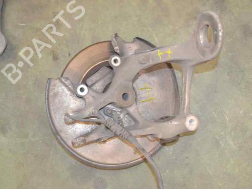 Used Left rear steering knuckle AUDI A4 B8 (8K2) 2.0 TDI (143 hp) 798988