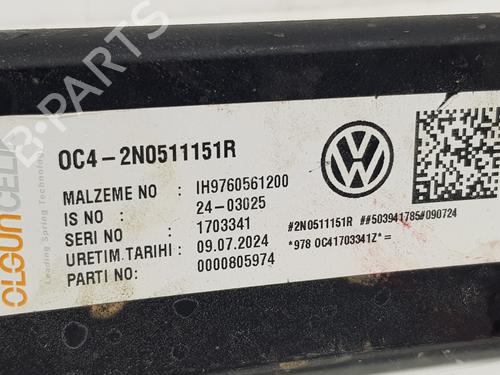 Other VW CRAFTER Van (SY_, SX_)  | BP29535659O1 