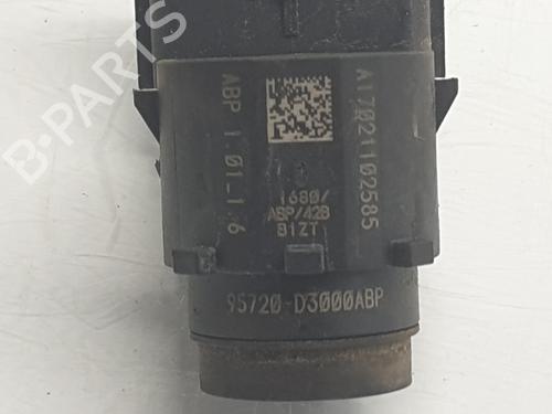 Andre KIA OPTIMA (JF) 1.7 CRDi | BP21178568O1 