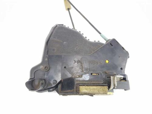 Front right lock TOYOTA COROLLA (_E12_) 1.4 VVT-i (ZZE120_, ZZE120R) | BP3962434C97 