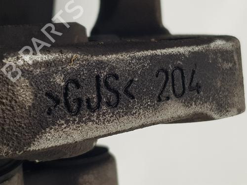 Left front brake caliper PEUGEOT EXPERT Van (V_) | BP33215064M105 - Image 5