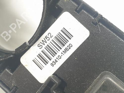 Steering wheel controls KIA VENGA (YN) 1.4 CVVT | BP17188094E15 