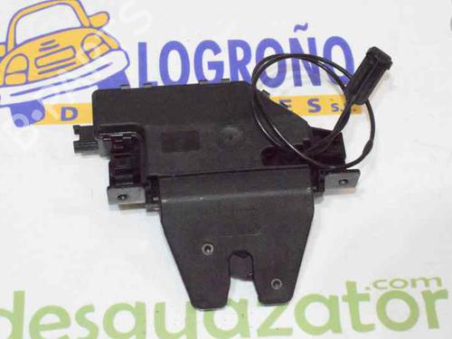 Tailgate lock BMW 1 (E87) 118 d | BP755227C101 
