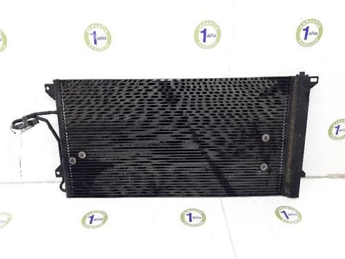 AC-Kondensator VW TOUAREG (7LA, 7L6, 7L7) 5.0 V10 TDI (313 hp) 4714207