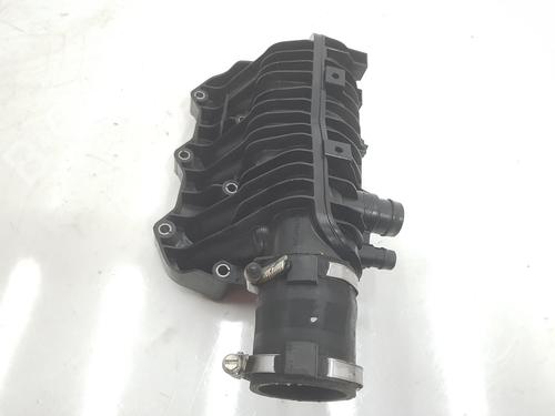 Intake manifold FORD FIESTA VI (CB1, CCN) 1.0 EcoBoost | BP18080607M70 