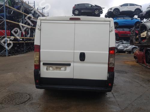 Front left window mechanism PEUGEOT BOXER Van 2.2 HDi 120 | BP33861273C22 - Image 24