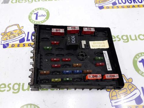 Used Fuse box VW PASSAT B6 (3C2) 2.0 TDI 16V (140 hp) 2521967