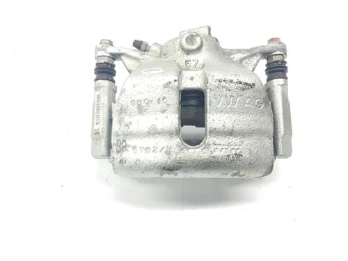 Used Right front brake caliper VW GOLF VII (5G1, BQ1, BE1, BE2) 2.0 TDI (150 hp) 11600426