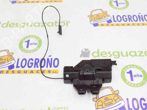 Used Tailgate lock BMW 1 (E87) 118 d (143 hp) 1483421