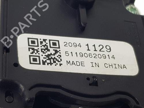 Steering column stalk OPEL MERIVA B MPV (S10)  | BP26000811I23 