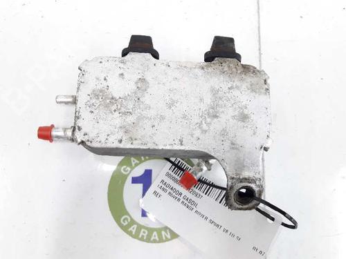 Oil radiator LAND ROVER RANGE ROVER SPORT I (L320) 3.6 D 4x4 | BP14069652M33 