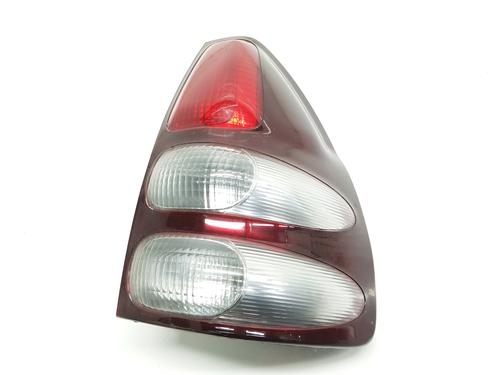 Used Right taillight TOYOTA LAND CRUISER PRADO (_J12_) 3.0 D-4D (KDJ120, KDJ125) (163 hp) 21387139