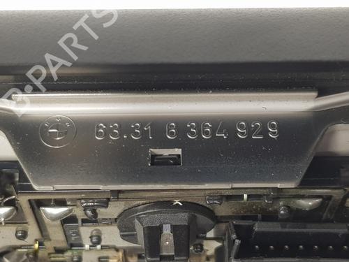 Interior roof light BMW X5 (E53) 3.0 d | BP10178688I8 