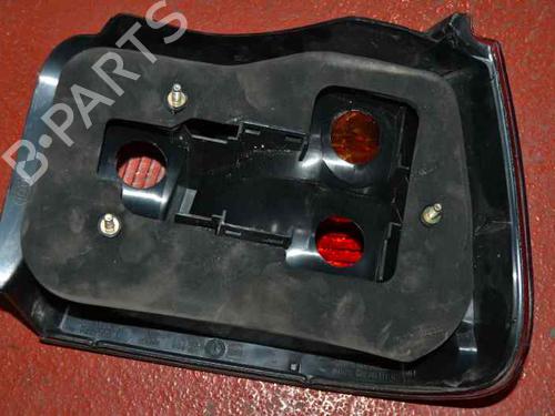 Left taillight SEAT IBIZA II (6K1) 1.4 16V | BP1325468C34 