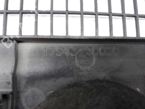 Upper protection TOYOTA LAND CRUISER PRADO (_J12_) 3.0 D-4D (KDJ120, KDJ125) | BP14068602M93 