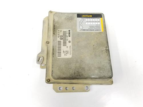 Engine control unit (ECU) CITROËN SAXO (S0, S1) 1.1 X, SX | BP9501195M57 