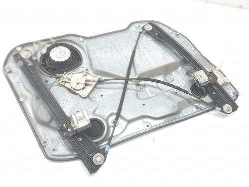 Front right window mechanism SEAT IBIZA III (6L1) 1.9 TDI | BP23190880C23 