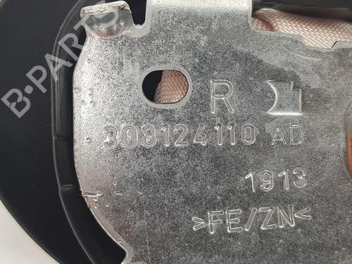 Module électronique SMART FORFOUR Hatchback (453) 1.0 (453.042, 453.043) | BP31968478M83