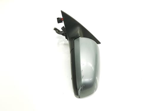 Left mirror AUDI A6 C6 (4F2) 2.7 TDI quattro | BP23032777C26 