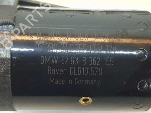 Front wiper motor BMW 3 Touring (E46) 330 d | BP3655467M29