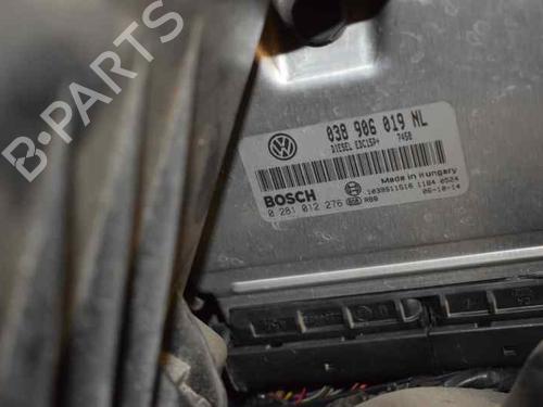 Mass air flow sensor SEAT IBIZA III (6L1) 1.9 TDI | BP3378689M95 