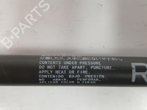 Tailgate lift support MITSUBISHI OUTLANDER II (CW_W) 2.2 DI-D 4WD | BP14112744C138 