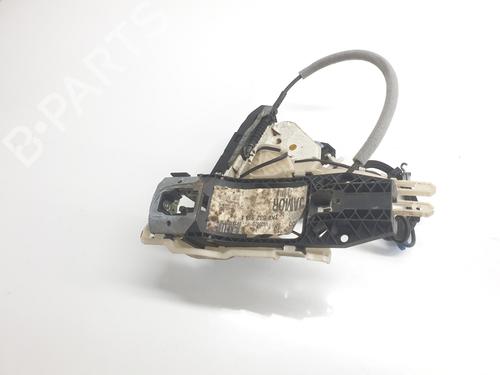 Used Front left lock VW SCIROCCO III (137, 138) 1.4 TSI (160 hp) 23406358