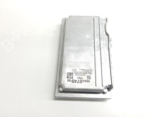 Electronic module OPEL ASTRA L Sports Tourer (OV5) 1.2 (FRHNSL, FRHNSR) | BP25747387M83 