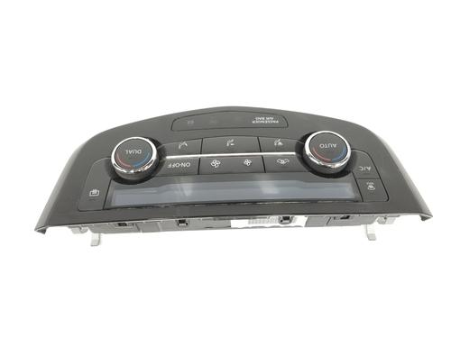 Climate control NISSAN QASHQAI II SUV (J11, J11_) 1.5 dCi | BP4725882I5 