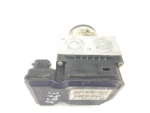 ABS pump OPEL INSIGNIA A Country Tourer (G09) 2.0 CDTi (47) | BP7648748M43 