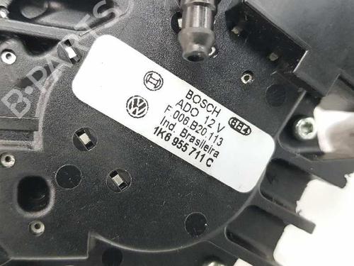 Rear wiper motor VW GOLF V (1K1) 2.0 GTI | BP6534161M102 