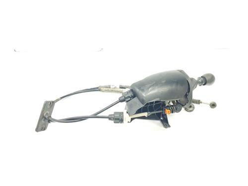 Gear lever RENAULT TRAFIC III Van (FG_) 1.6 dCi 90 (FGME) | BP12576964M90 