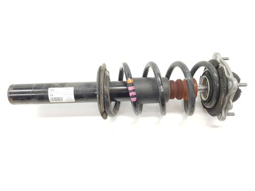 Left front shock absorber AUDI A6 C7 (4G2, 4GC) 2.0 TDI | BP29464429M16 