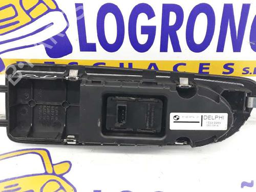 Right front window switch BMW 1 (E87) 118 d | BP1384394I26 