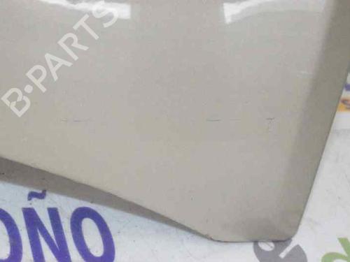 Hood RENAULT CLIO III (BR0/1, CR0/1)  | BP1425003C1 