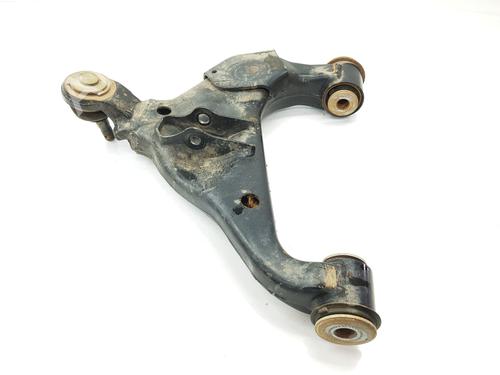 Right front suspension arm TOYOTA HILUX VIII Platform/Chassis (_N1_)  | BP29370764M13 