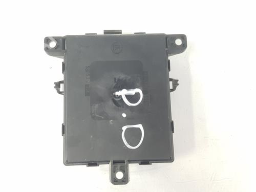 Electronic module MERCEDES-BENZ M-CLASS (W164) ML 280 CDI 4-matic (164.120) | BP11760388M83 
