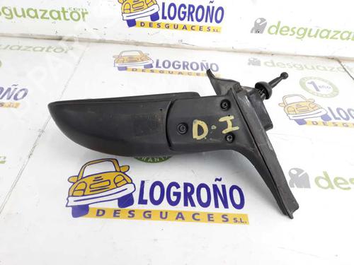 Left mirror HYUNDAI ACCENT II (LC) 1.3 | BP2840379C26 
