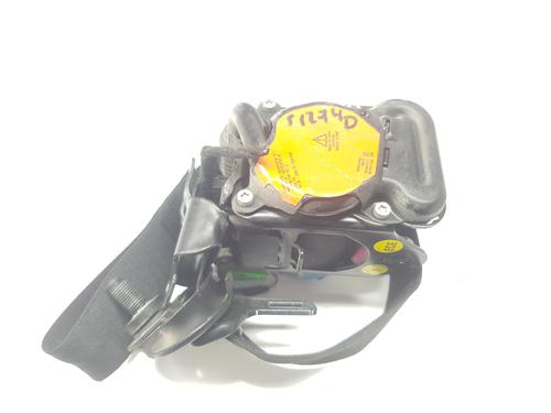 Airbag Kit MERCEDES-BENZ C-CLASS Coupe (C204) C 180 (204.349) | BP16289799C86 