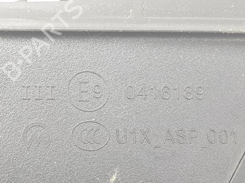 Left mirror BMW X1 (U11) xDrive 20 d Mild-Hybrid | BP30175678C26