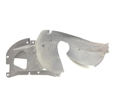 Wheel arch CITROËN C3 II (SC_) 1.4 HDi 70 (SC8HZC, SC8HR0, SC8HP4) | BP17917193C56 