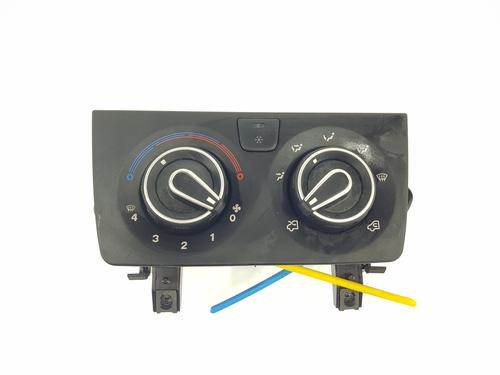 Climate control CITROËN JUMPER II Platform/Chassis 2.0 BlueHDi 130 | BP33215633I5  - Image 5