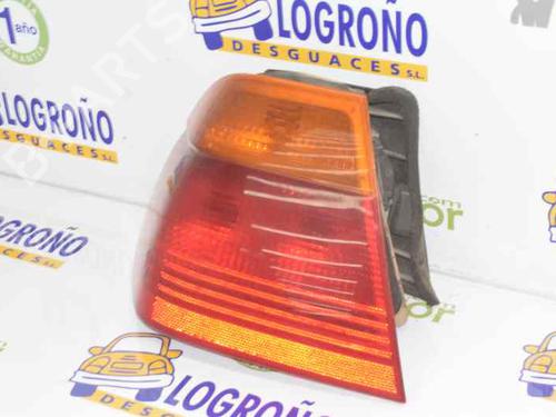 Left taillight BMW 3 (E46) 320 d | BP775988C34 