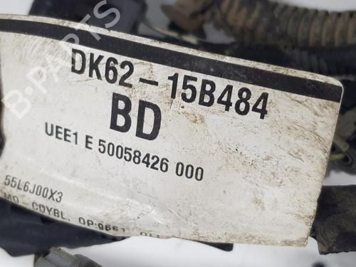 Other LAND ROVER RANGE ROVER SPORT II (L494) 3.0 SDV6 4x4 | BP15559685O1 