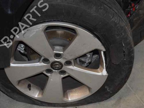 Elektronisk modul OPEL MOKKA / MOKKA X (J13) 1.6 CDTI (_76) | BP1713480M83 