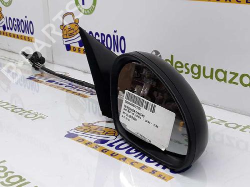 Right mirror SEAT IBIZA III (6L1)  | BP1324845C27 